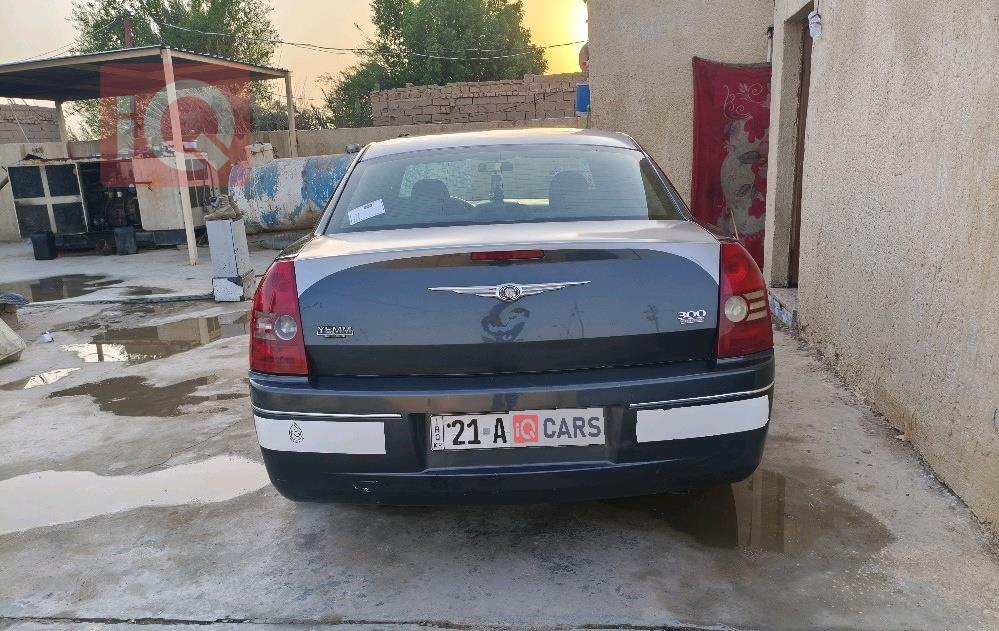 Chrysler 300